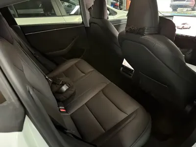 Tesla Model 3 2025, 12000 км, за 158000 CNY - фото 9