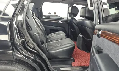 Kia Mohave 2017, 155862 км, за 14300000 KRW - фото 12