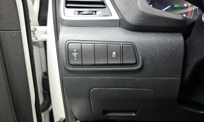 Hyundai Tucson 2016, 115377 км, за 9200000 KRW - фото 17