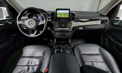 Mercedes-Benz GLE-Class 2016, 179023 км, за 18000000 KRW - фото 7