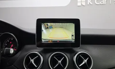 Mercedes-Benz GLA-Class 2018, 65768 км, за 16200000 KRW - фото 17