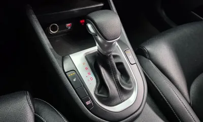 Kia K3 2022, 56710 км, за 15200000 KRW - фото 9