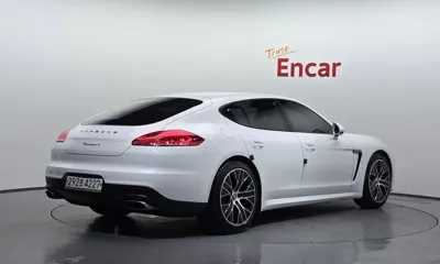 Porsche Panamera 2015, 85303 км, за 28500000 KRW - фото 2