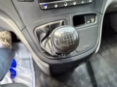 Hyundai Starex 2019, 195000 км, за 7800000 KRW - фото 17