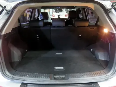 KG_Mobility_Ssangyong KORANDO 2019, 142471 км, за 9300000 KRW - фото 18
