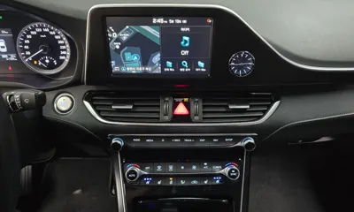 Hyundai Grandeur 2018, 61709 км, за 15700000 KRW - фото 13