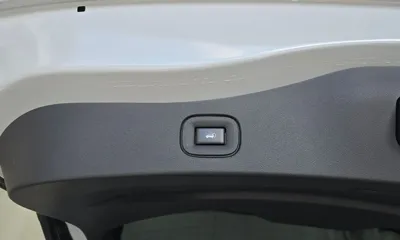 Renault-KoreaSamsung QM6 2023, 54171 км, за 19900000 KRW - фото 32