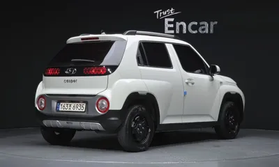 Hyundai Casper 2024, 25050 км, за 16000000 KRW
