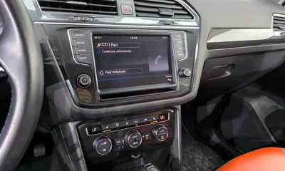 Volkswagen Tiguan 2017, 77395 км, за 19500000 KRW - фото 17