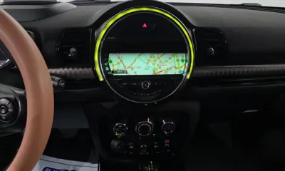 MINI Clubman 2018, 61456 км, за 14500000 KRW - фото 18