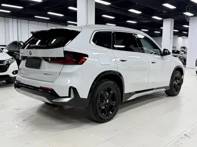 BMW X1 2023, 39000 км, за 213800 CNY