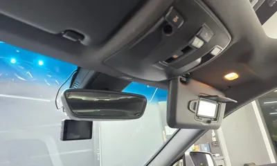 Mercedes-Benz CLA-Class 2014, 153736 км, за 7900000 KRW - фото 18