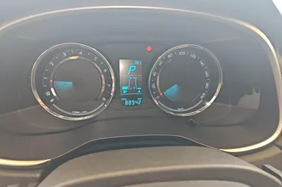 Chevrolet Lova RV 2016, 88900 км, за 43364.25 CNY - фото 14