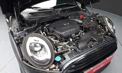 MINI Cooper 2018, 91616 км, за 8990000 KRW - фото 6