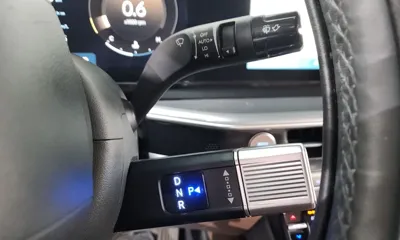 Hyundai Grandeur 2023, 202144 км, за 20000000 KRW - фото 9