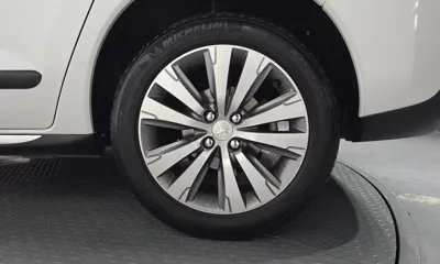 Peugeot 3008 2014, 99061 км, за 4500000 KRW - фото 21