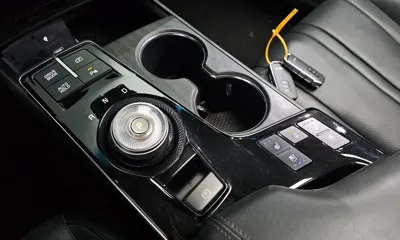 Kia K8 2023, 95245 км, за 24900000 KRW - фото 9