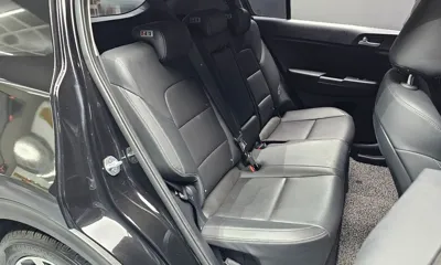 Kia Sportage 2019, 127109 км, за 13500000 KRW - фото 17