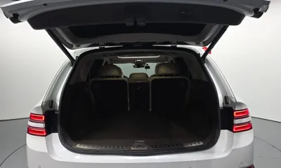 Genesis GV80 2023, 54548 км, за 48740000 KRW - фото 20