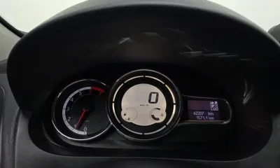 Renault-KoreaSamsung SM3 2017, 62207 км, за 5590000 KRW - фото 8