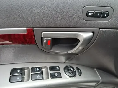 Hyundai Santafe 2010, 231855 км, за 3900000 KRW - фото 16