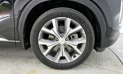 Hyundai Palisade 2022, 43439 км, за 27600000 KRW - фото 21