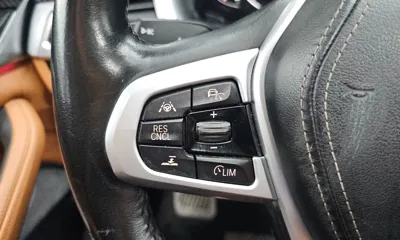 BMW 5-Series 2018, 69387 км, за 25900000 KRW - фото 27