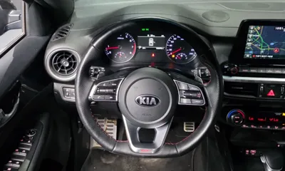 Kia K3 2019, 162070 км, за 10200000 KRW - фото 14