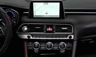 Genesis G70 2019, 158831 км, за 15900000 KRW - фото 14