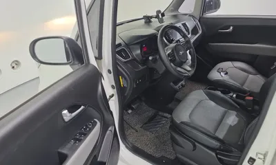 Kia Ray 2018, 40321 км, за 11500000 KRW - фото 11