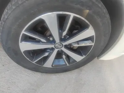 Nissan Bluebird 2016, 89800 км, за 23000 CNY - фото 6