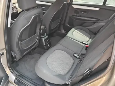 BMW 2 Series Gran Tourer 2017, 183000 км, за 39800 CNY - фото 21