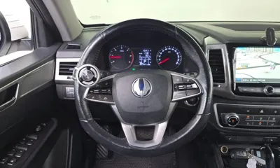 KG_Mobility_Ssangyong Rexton 2019, 146071 км, за 11400000 KRW - фото 14