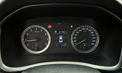 Hyundai Sonata 2018, 165947 км, за 8600000 KRW - фото 8