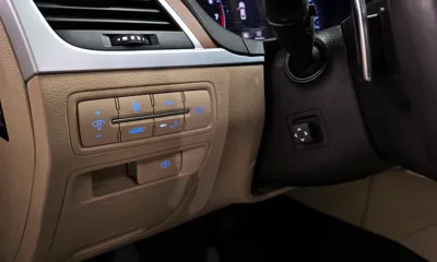 Hyundai Genesis 2015, 104264 км, за 13000000 KRW - фото 20