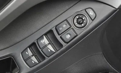 Hyundai Avante 2014, 103358 км, за 6700000 KRW - фото 28