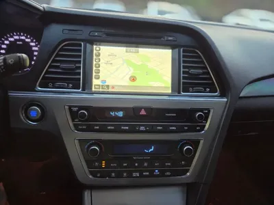 Hyundai Sonata 2016, 192726 км, за 7490000 KRW - фото 12