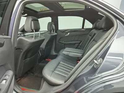 Mercedes-Benz E-Class 2016, 195962 км, за 10700000 KRW - фото 12