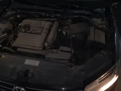 Volkswagen Sagitar 2016, 54300 км, за 51100 CNY - фото 22