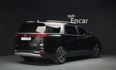Kia Canival 2023, 69575 км, за 23200000 KRW