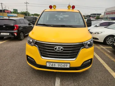 Hyundai Starex 2021, 85043 км, за 15500000 KRW