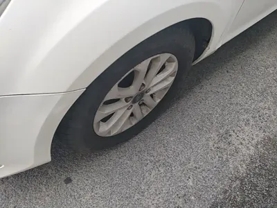 Ford Focus 2014, 124800 км, за 9300 CNY - фото 23