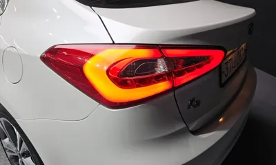 Kia K3 2015, 83267 км, за 7300000 KRW - фото 23