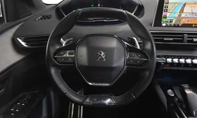 Peugeot 5008 2018, 216655 км, за 11000000 KRW - фото 13