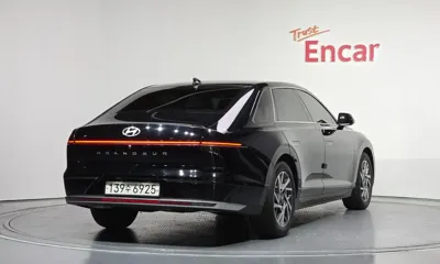 Hyundai Grandeur 2023, 38496 км, за 24500000 KRW