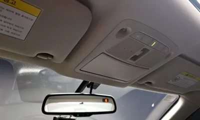 Nissan Altima 2018, 147357 км, за 6000000 KRW - фото 19
