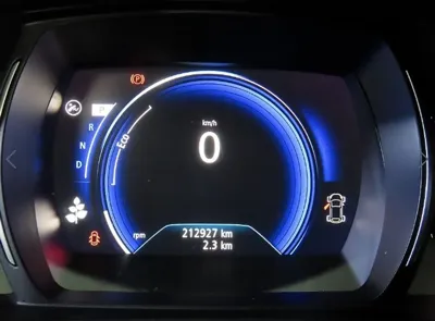 Renault-KoreaSamsung QM6 2021, 212924 км, за 10700000 KRW - фото 9
