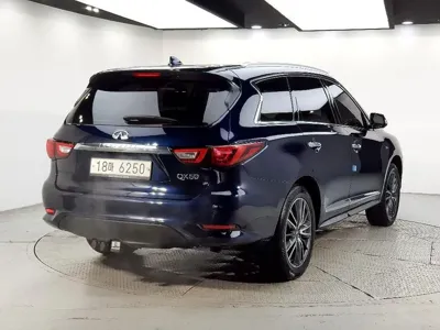 Infiniti QX60 2017, 148833 км, за 10000000 KRW