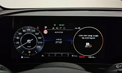 Kia Sportage 2022, 19514 км, за 28900000 KRW - фото 8