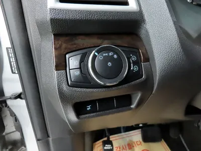 Ford Explorer 2013, 164542 км, за 5990000 KRW - фото 9